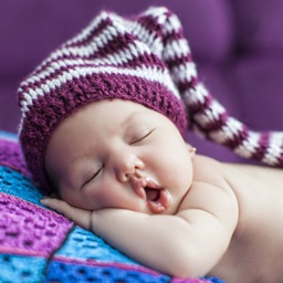 Sounds For Babies To Sleep
