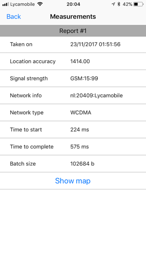 Teragence NCX(圖2)-速報App