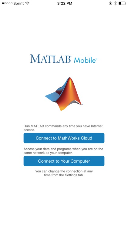MATLAB Mobile screenshot-4