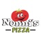 The official mobile app for Nonni's Pizza is now here