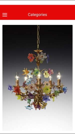 Murano Chandeliers(圖2)-速報App