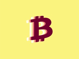 We just wanted some super cool stickers for ourselves because we loved Bitcoin so much, we had soooooo much fun making them that we couldn't keep sharing them between ourselves