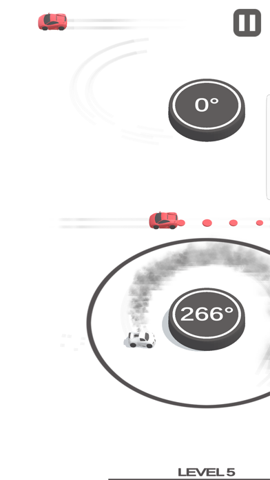 360 Drift screenshot 3