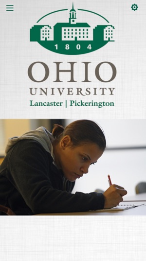 Ohio University Lancaster