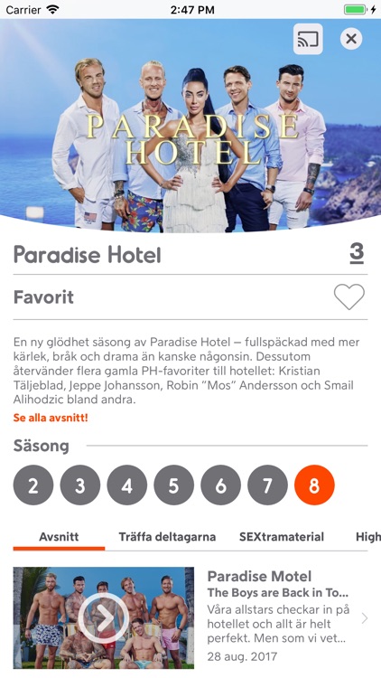 Viafree