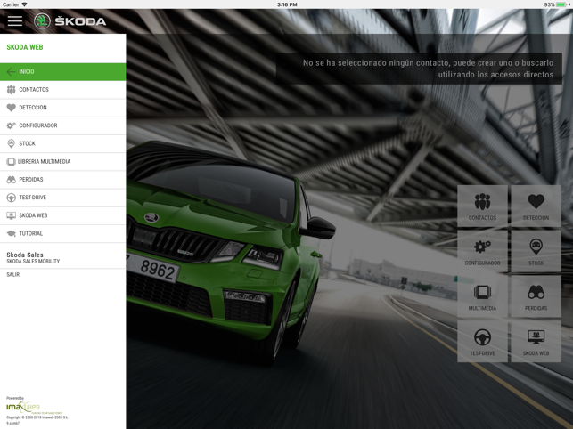 Skoda Mobility(圖3)-速報App