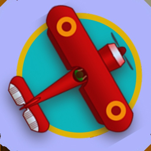 Planes Missiles - Go Simulator Icon
