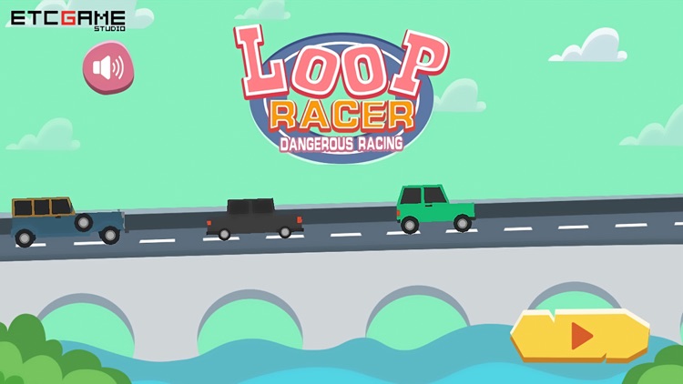 Loop Racer