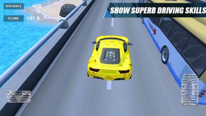 Racing Legend: Highspeed Car Xのおすすめ画像3