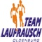 Der Verein Team Laufrausch Oldenburg ist offen für alle laufsportbegeisterten Sportlerinnen und Sportler