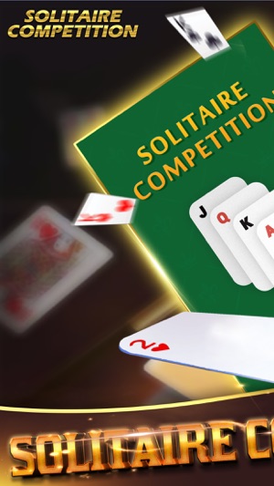 Solitaire Competition(圖1)-速報App