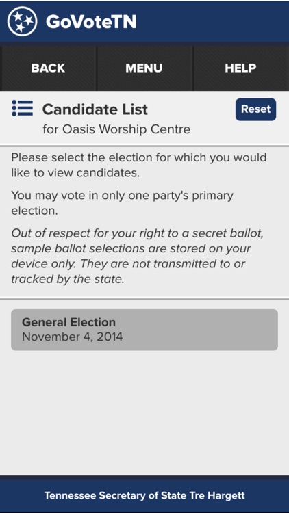 GoVoteTN
