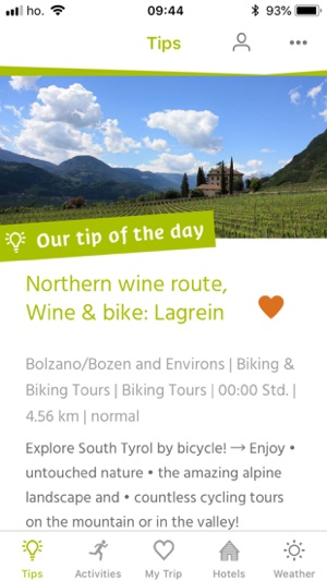 South Tyrol/Südtirol Guide(圖2)-速報App