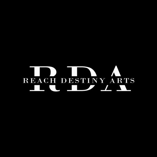 Reach Destiny Arts icon