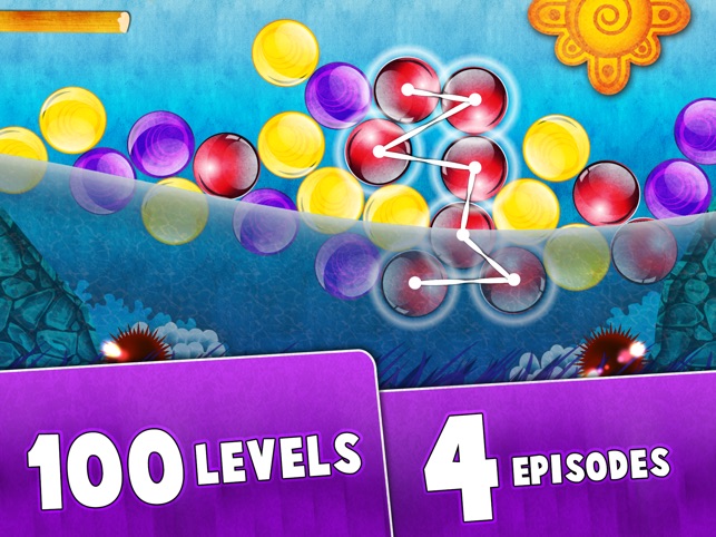 Toy Balls HD(圖3)-速報App