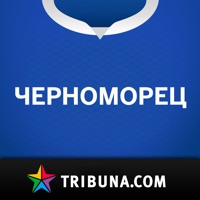 Черноморец+ Tribuna.com