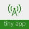 Data Meter - Tiny App