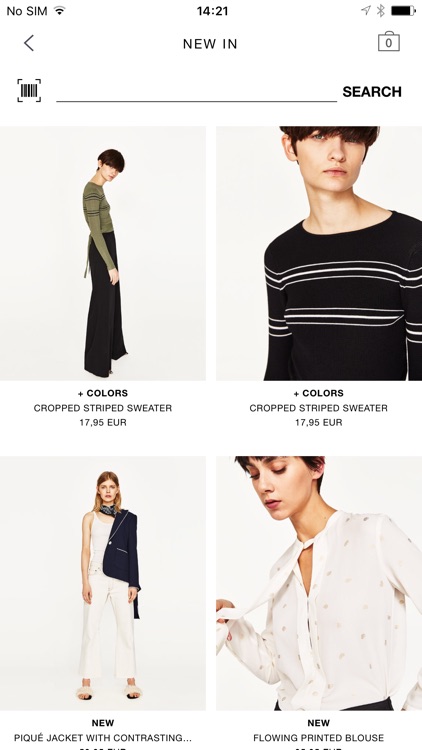 ZARA