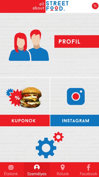 All About Streetfood - Budapest Burger Hivatalos m screenshot-3