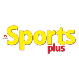 Sports Plus (magazine)
