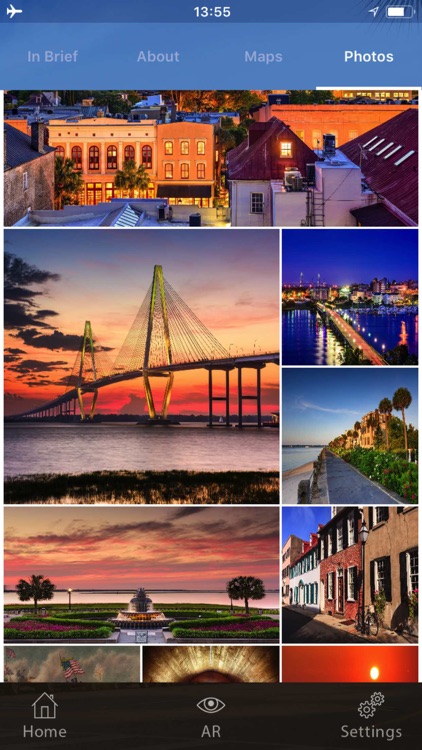 Charleston Travel Guide