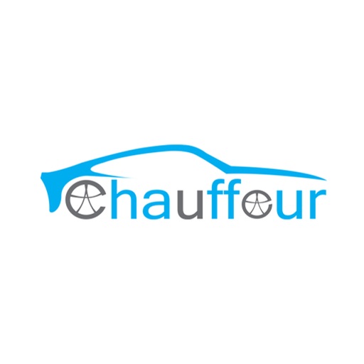 chauffeur - Car Booking App
