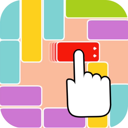 Sliding Block-puzzle boxes iOS App