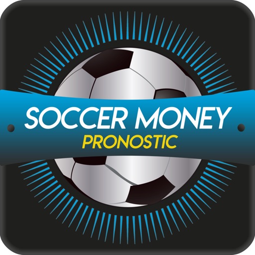 Soccer Money - Pronostic iOS App