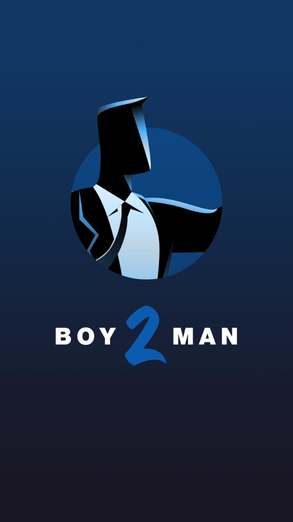 Boy2Man - 90 day challenge