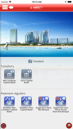 Capital Bank Mobile Banking(圖3)-速報App