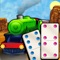 Play the slickest, prettiest and most user-friendly version of dominoes ever