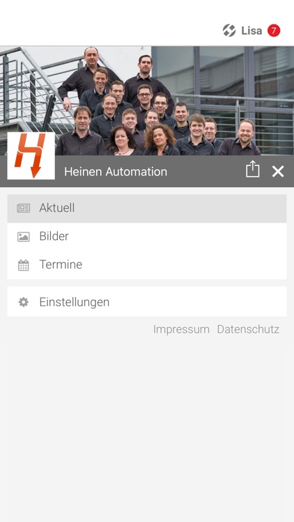 Heinen Automation