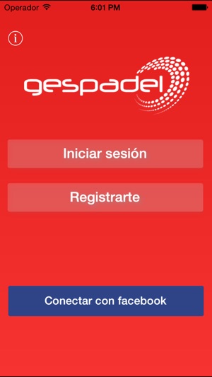 Gespadel