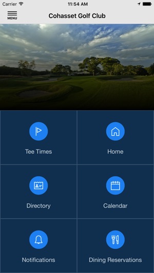 Cohasset Golf Club(圖2)-速報App