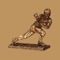 Provides single-click schedules and scores for the College Football seasons 2002 - 2017