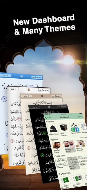 Quran Majeed - Sheikh Minshawi(圖3)-速報App