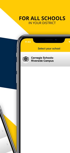 Carnegie Schools(圖4)-速報App