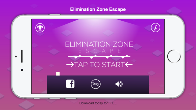 Elimination Zone Escape(圖1)-速報App