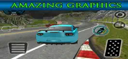 Game screenshot Fast Car Race Cup apk