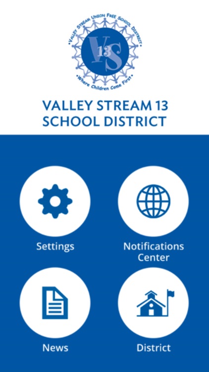 Valley Stream 13 UFSD