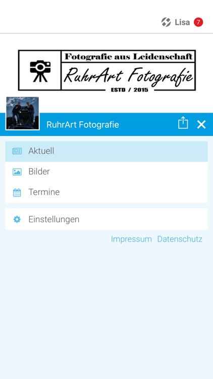 RuhrArt Fotografie