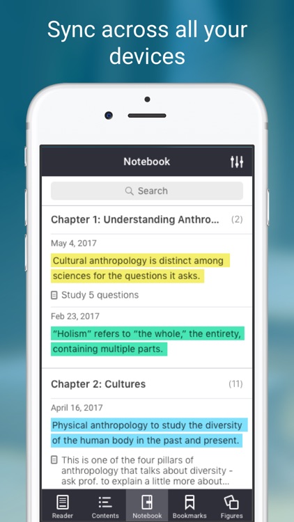 Yuzu eReader screenshot-3