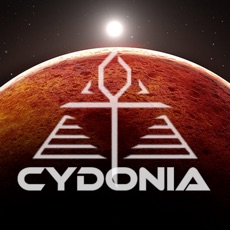 Activities of Cydonia