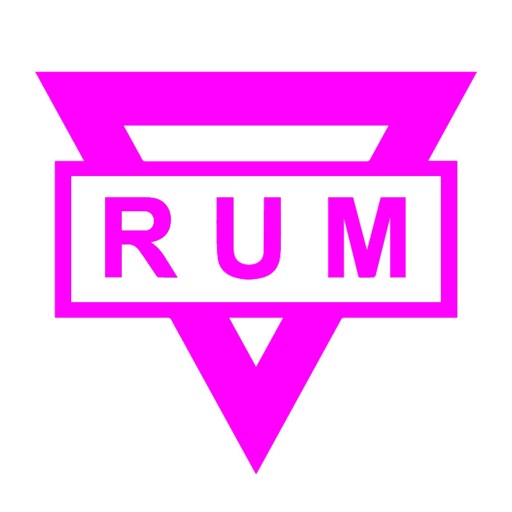 Rum Barber iOS App