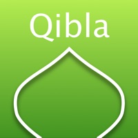 Qibla (القبلة‎‎) ne fonctionne pas? problème ou bug?