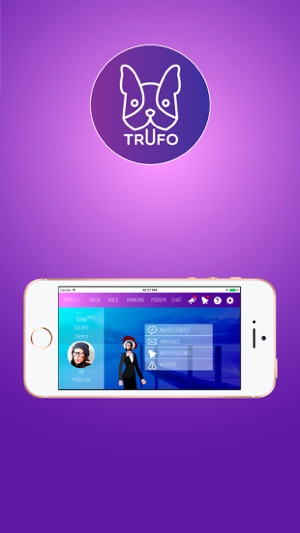 Trufo(圖2)-速報App