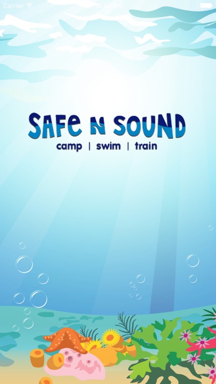 Safe N Sound Swimming