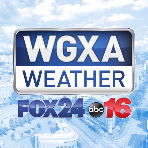 WGXA Weather