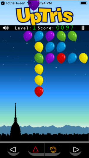 UpTris - Balloons(圖2)-速報App