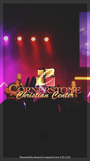 Cornerstone Christian Center